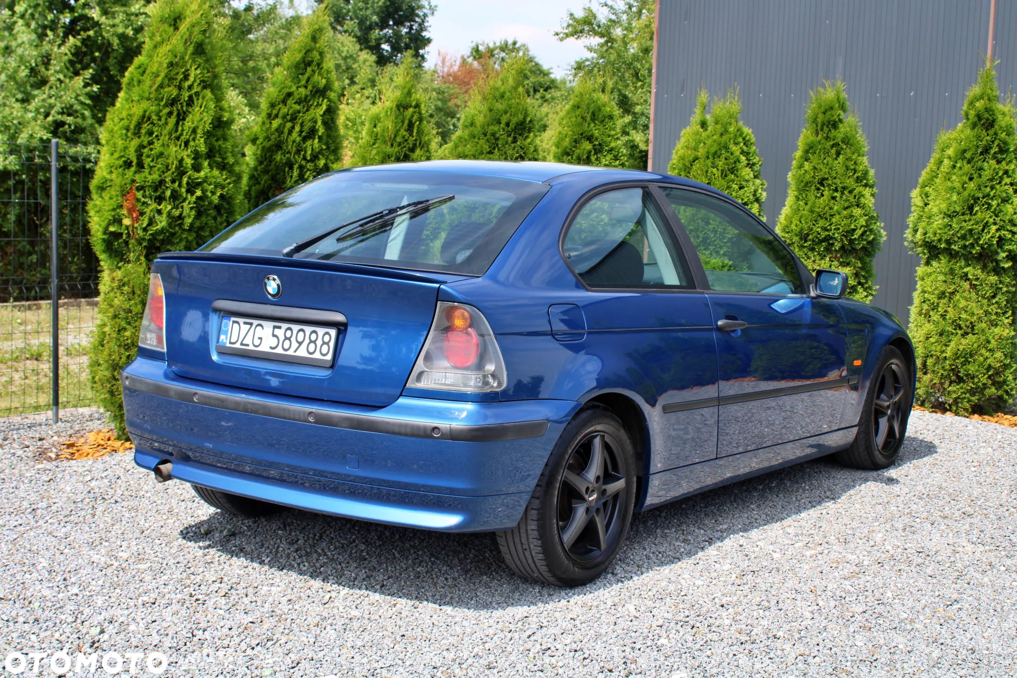 BMW Seria 3 - 14