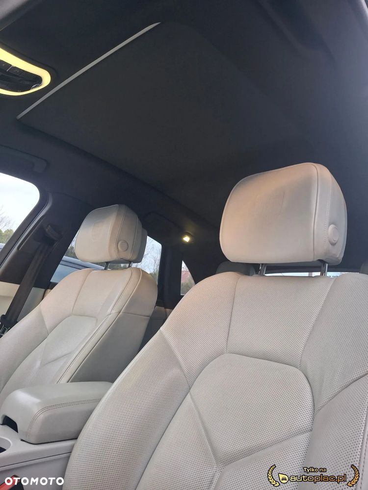 Porsche Macan S Diesel - 20