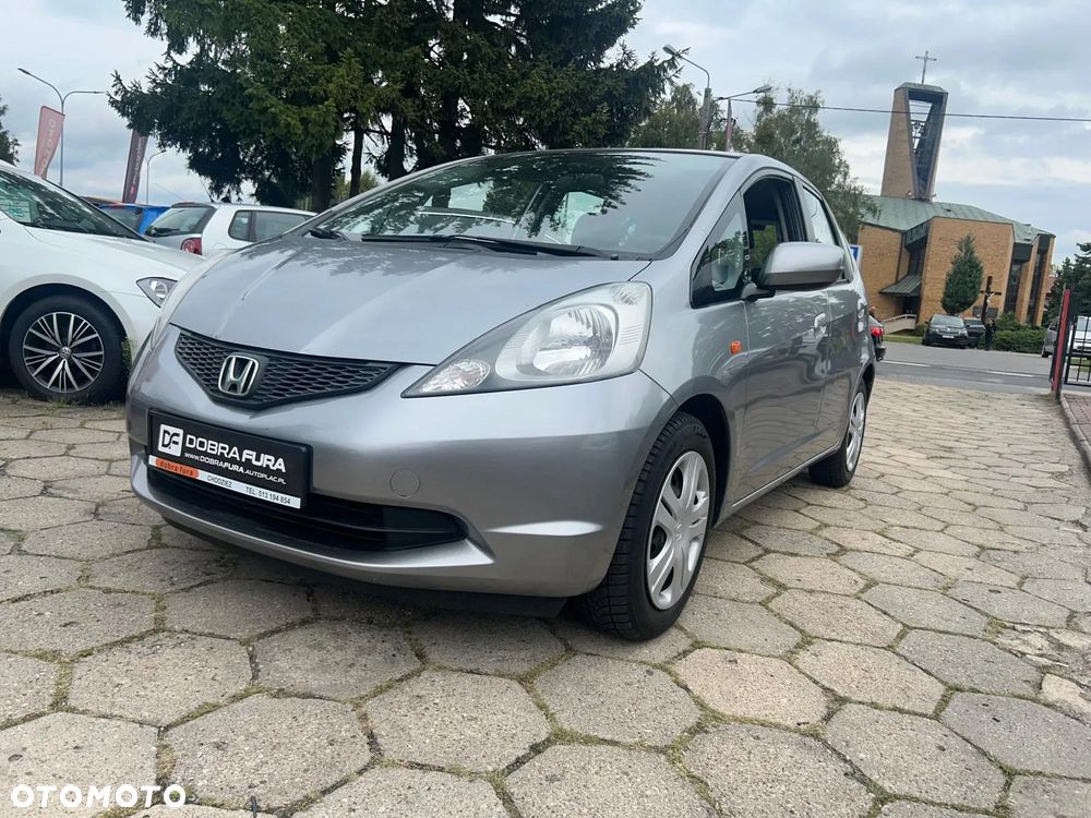 Honda Jazz 1.2 i-VTEC S Cool - 27