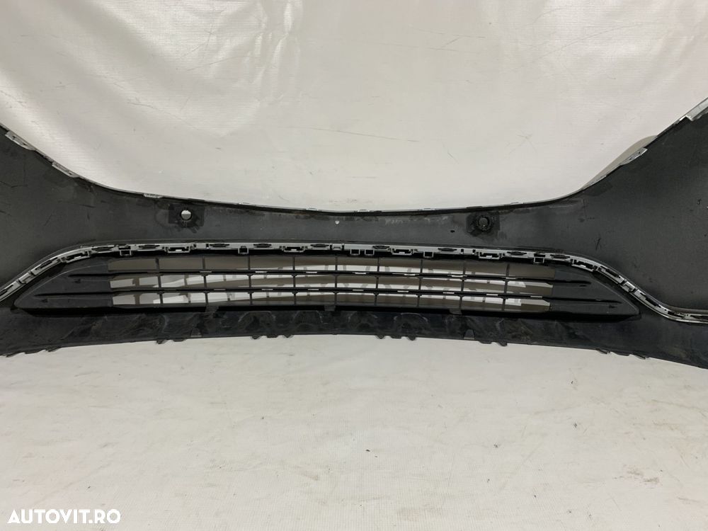 Bara fata Mercedes EQC W293, 2020, 2021, 2022, 2023, cod origine OE A2938850000. - 22