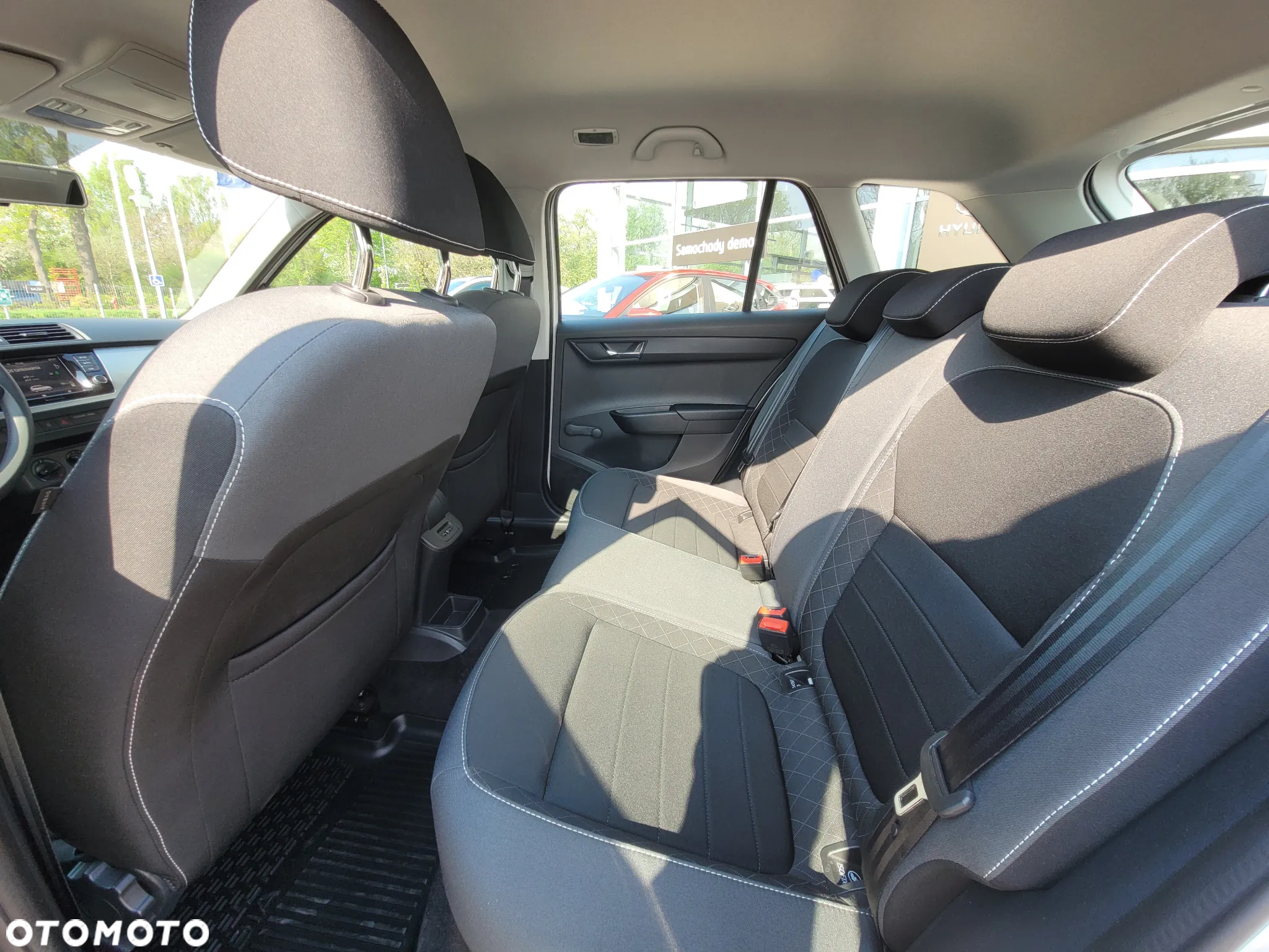 Skoda Fabia 1.0 TSI Ambition - 15