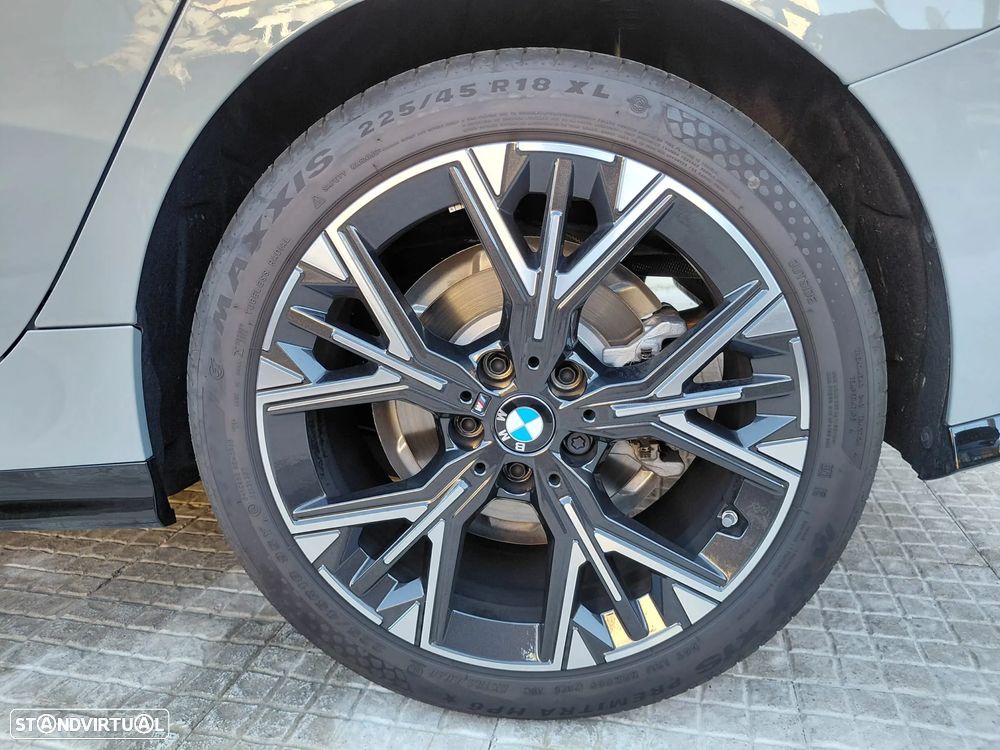 BMW 116 Pack Desportivo M Pro - 3