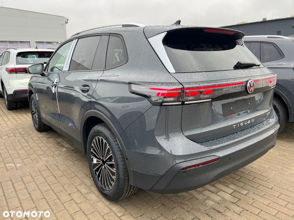 Volkswagen Tiguan 2.0 TDI Life Plus DSG - 5