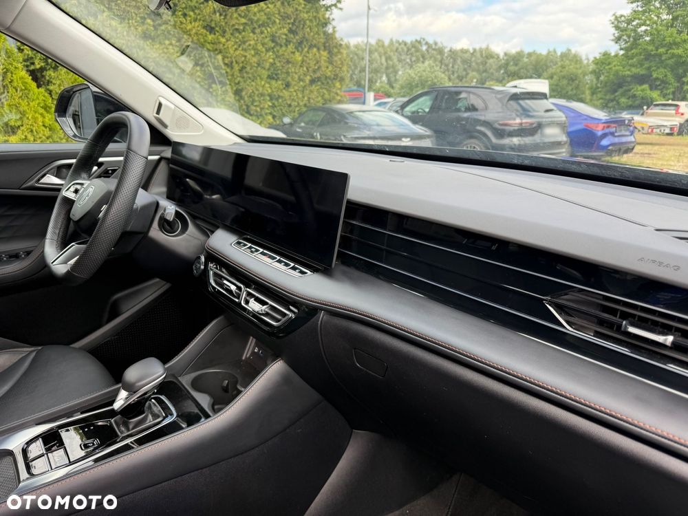 MG HS PHEV 1.5T Excite - 18