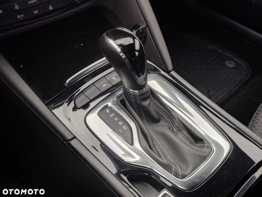 Opel Insignia 2.0 CDTI Elegance S&S - 23