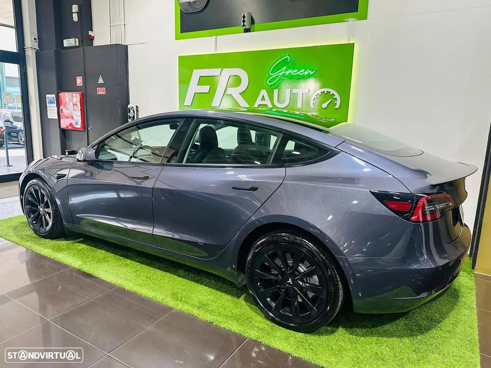 Tesla Model 3 Standard RWD - 14