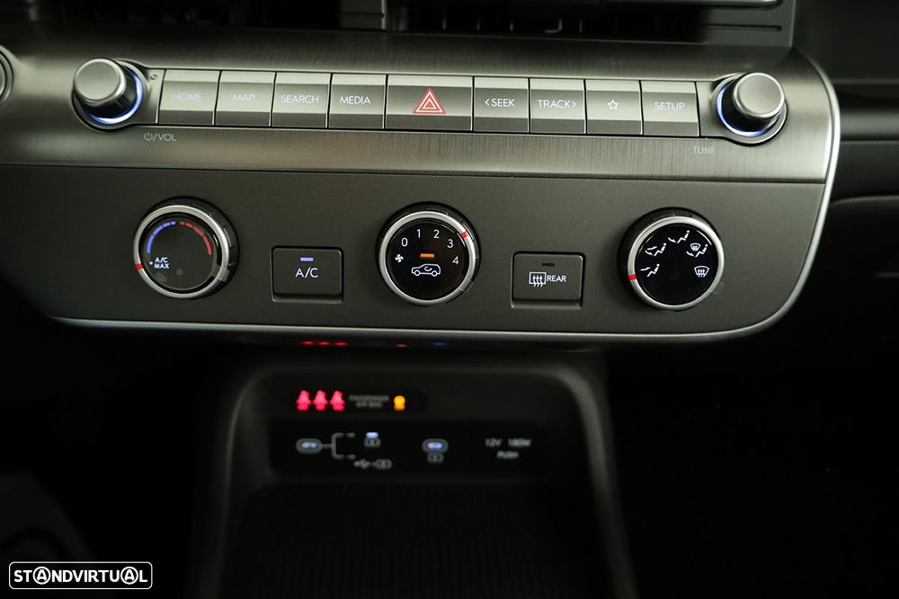 Hyundai Kauai 1.0 T-GDi Premium - 12