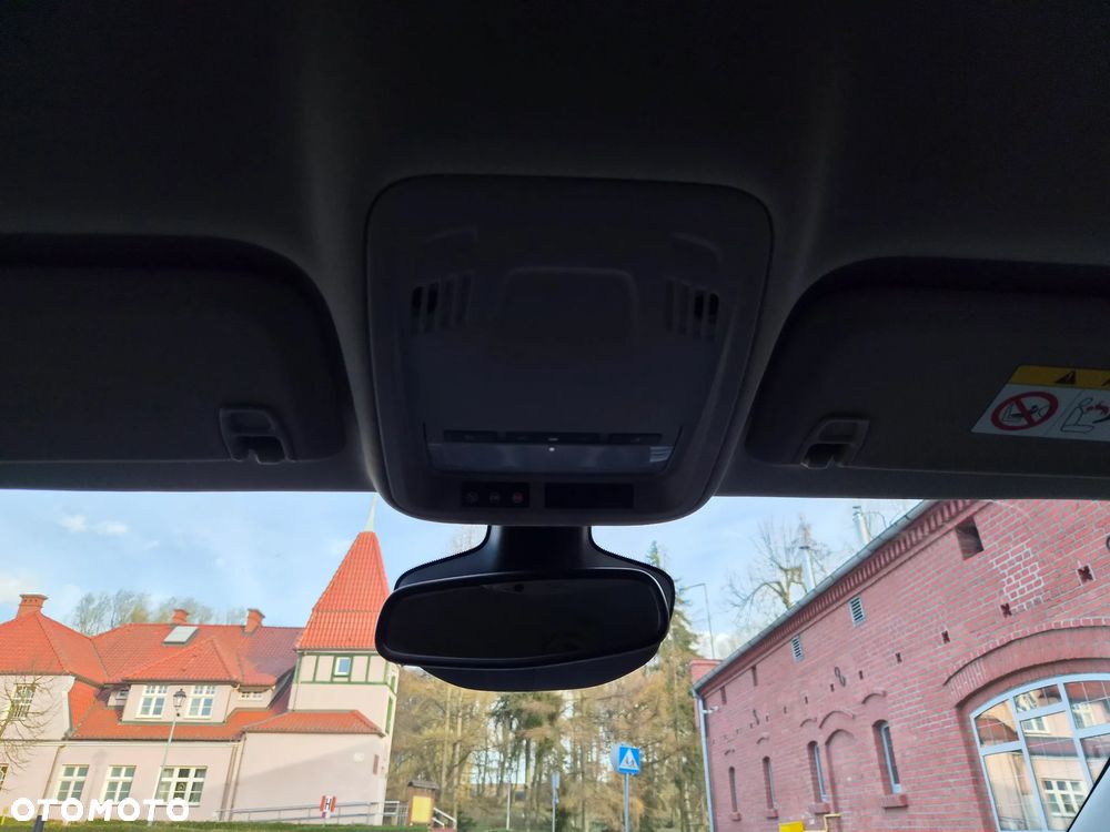 Opel Astra 1.4 Turbo Innovation - 23