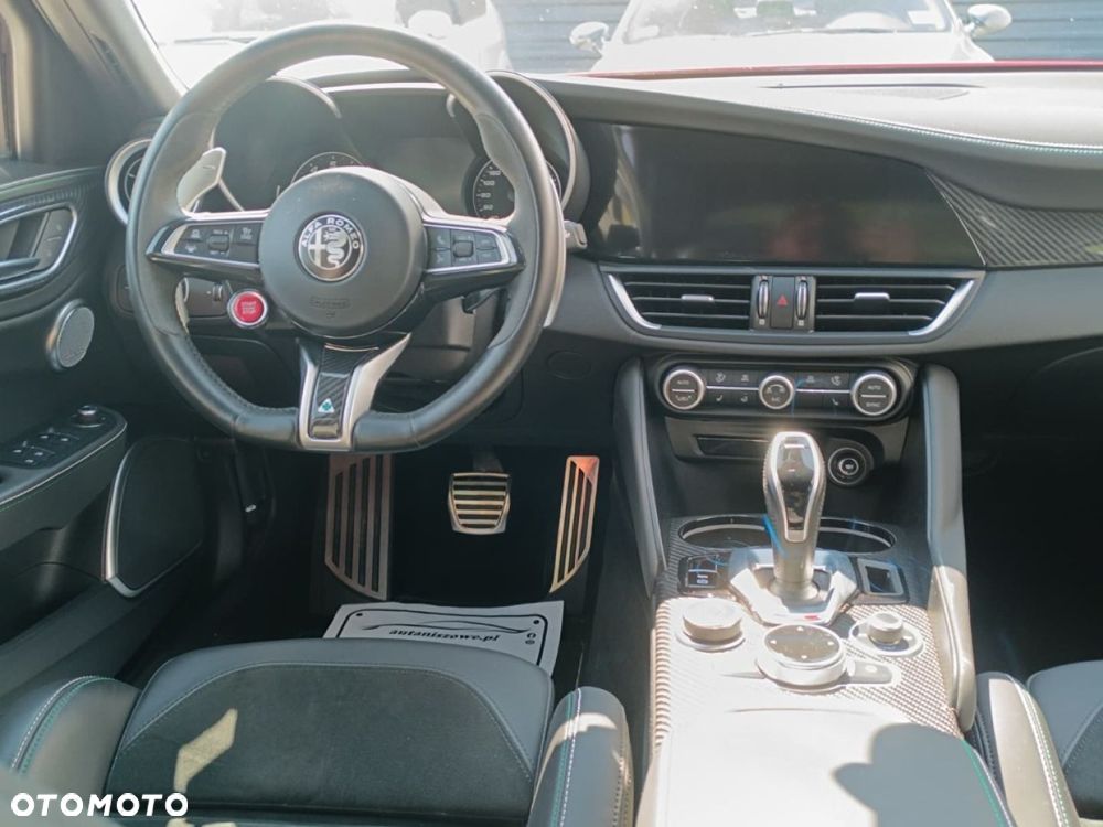 Alfa Romeo Giulia - 21