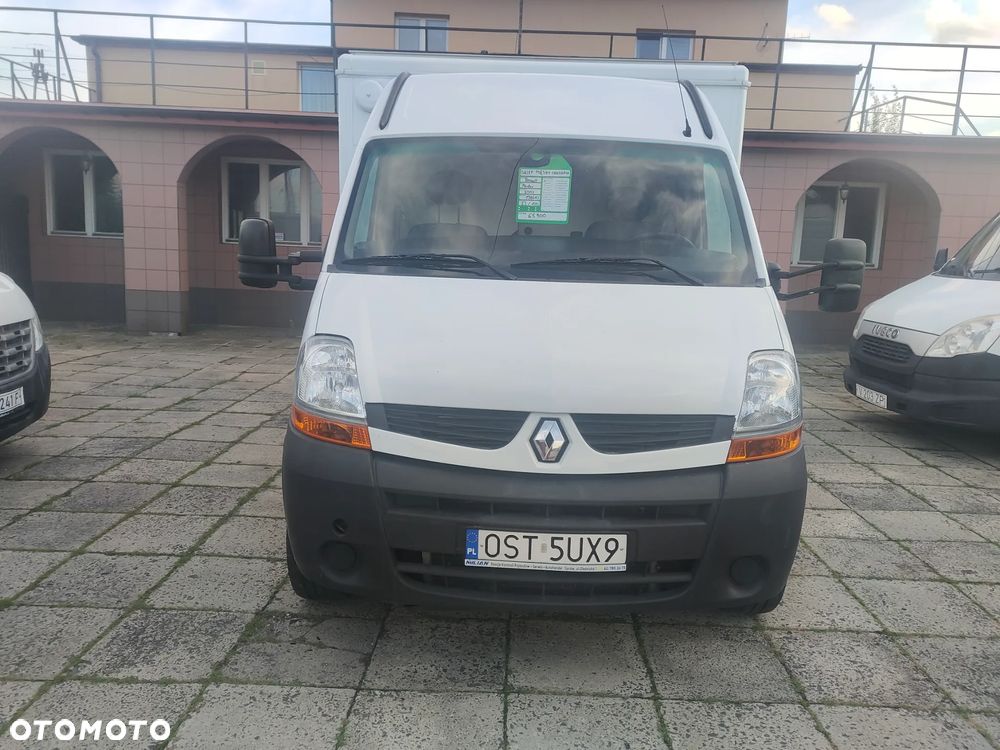 Renault Master - 25