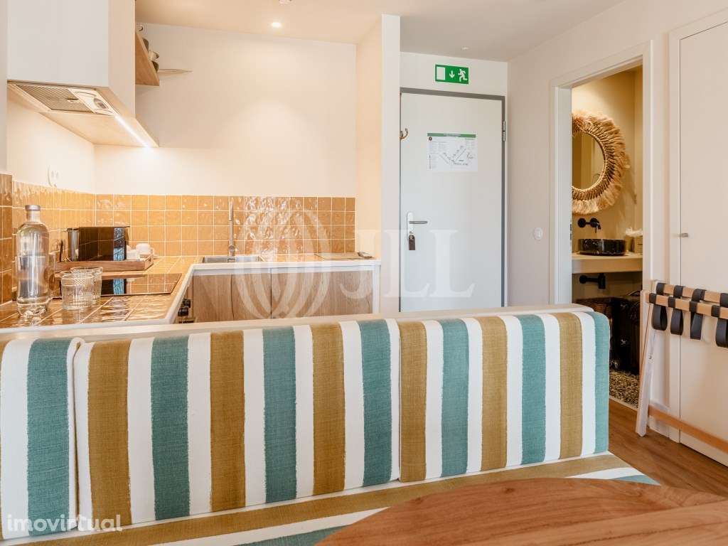 Apartamento T1 no AlmaLusa Comporta, Comporta - Grande imagem: 3/26