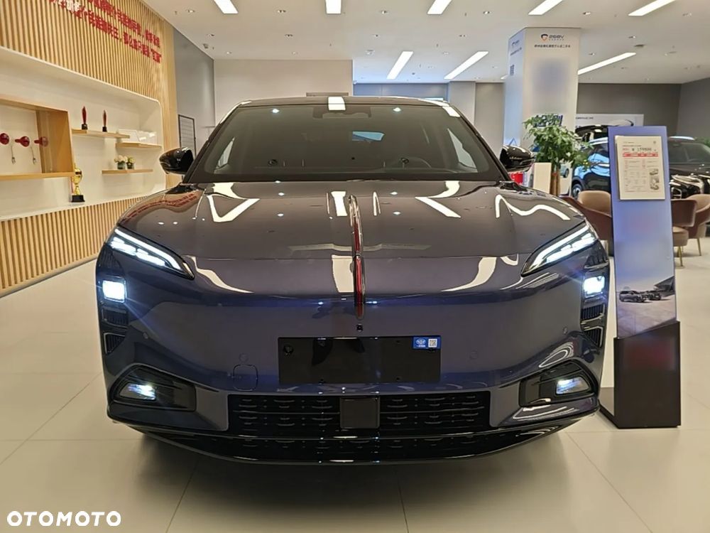 Hongqi HS7