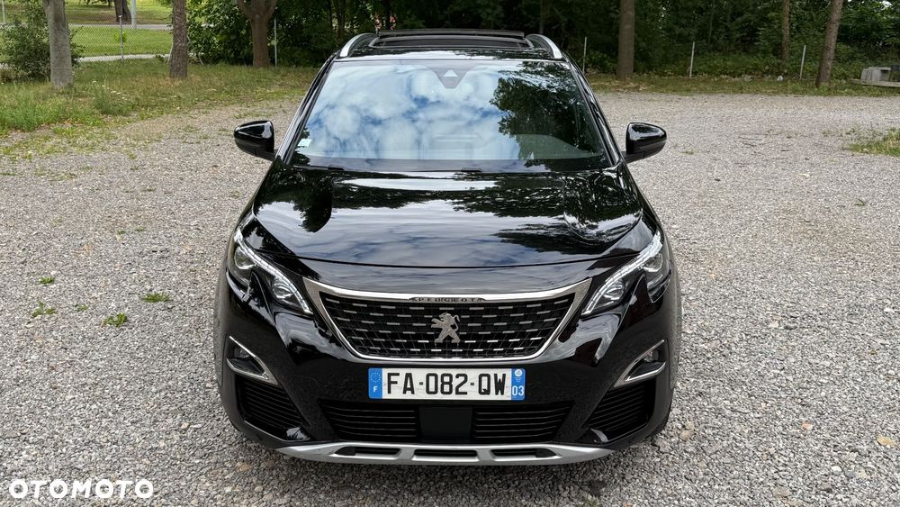 Peugeot 3008 - 2