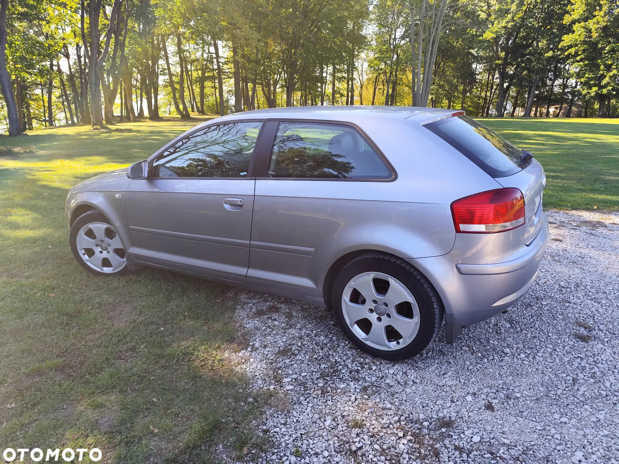 Audi A3 2.0 TDI Attraction - 18