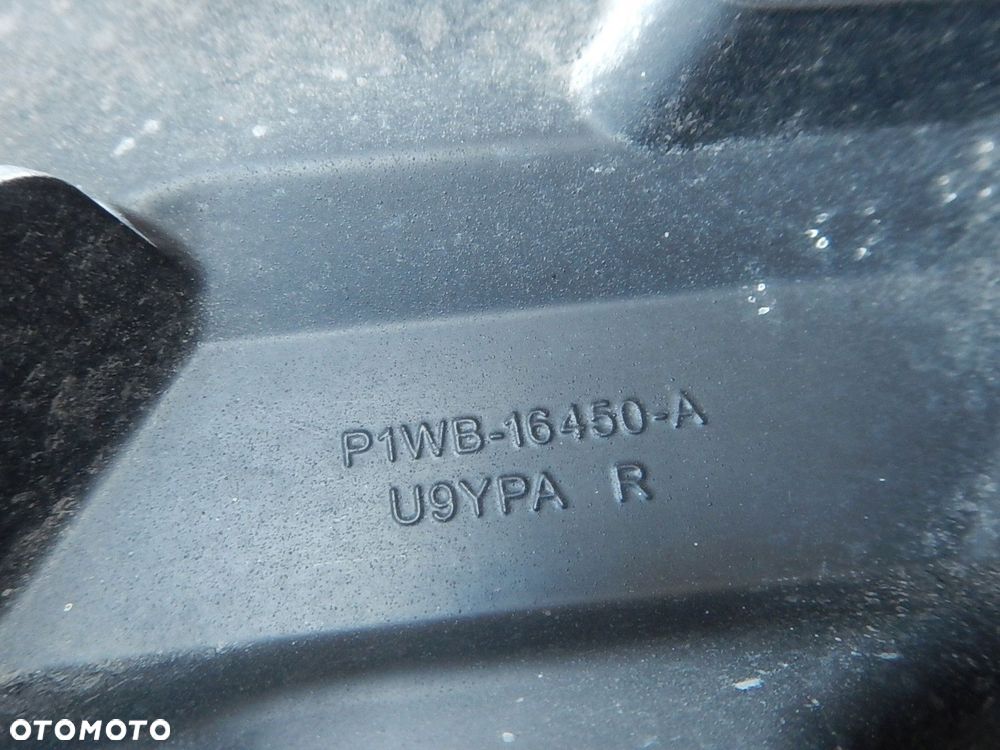 stopień próg prawy ford ranger raptor p1wb-16450-a - 14