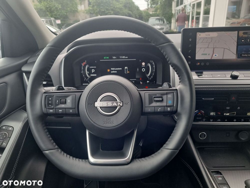 Nissan Qashqai - 16