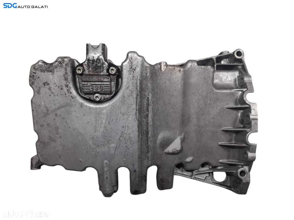 Baie Ulei Motor Audi A4 B6 1.9 TDI BKE 2001 - 2005 Cod 03G103603J 06B907667 [N0560] - 11