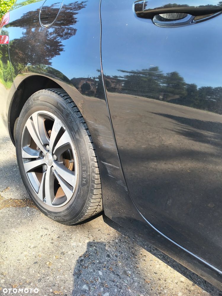Peugeot 308 1.6 BlueHDi Active S&S - 5