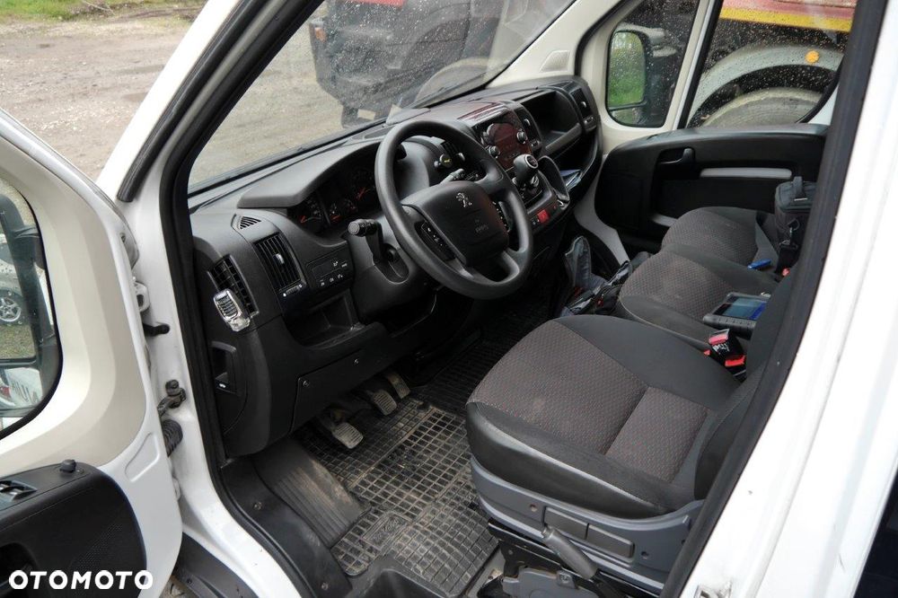 Peugeot Boxer - 8