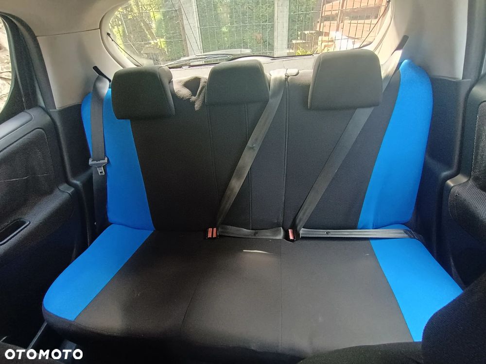 Peugeot 207 1.6 HDi - 6