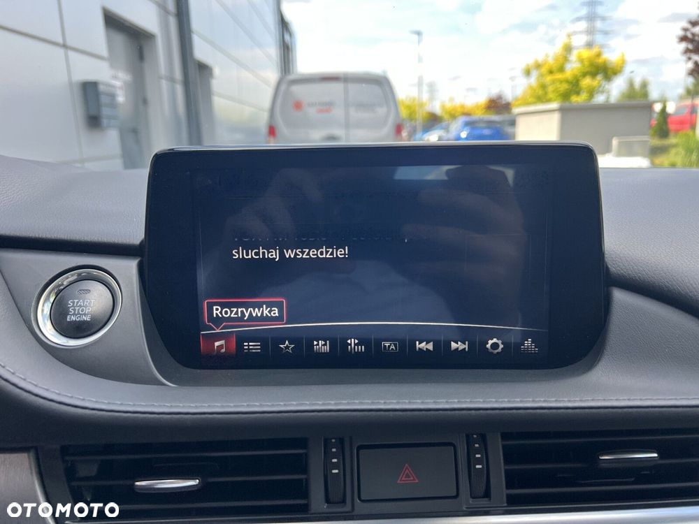 Mazda 6 - 14