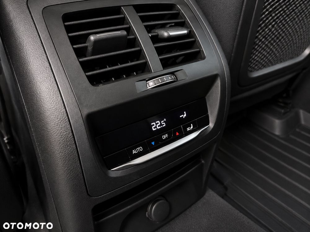 BMW X3 sDrive18d MHEV Advantage sport - 19