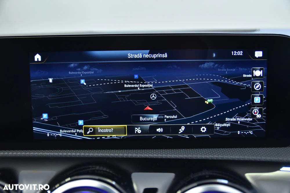 Mercedes-Benz CLA 200 - 23