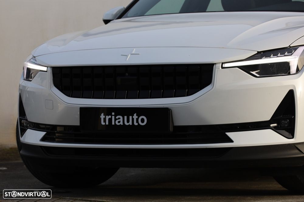 Polestar 2 Long Range 78 kWh - 30