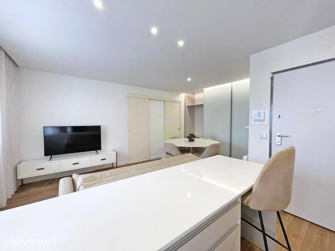 Apartamento T1 | Póvoa de Varzim - Grande imagem: 5/18