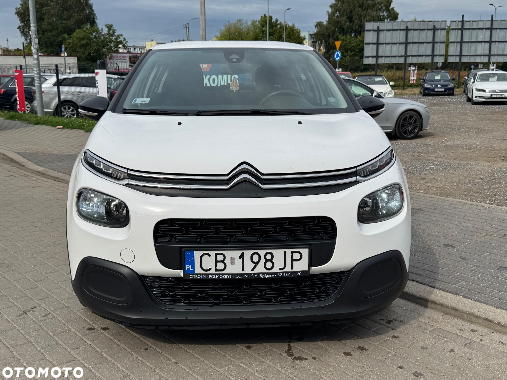 Citroën C3 1.2 PureTech Feel - 15