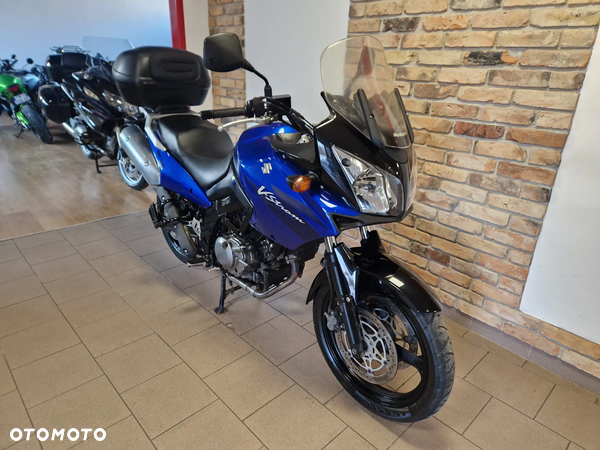 Suzuki DL