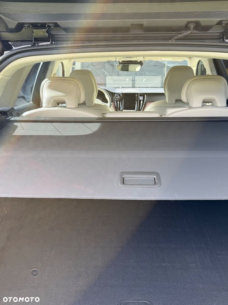 Volvo XC 60 T5 AWD Inscription - 40