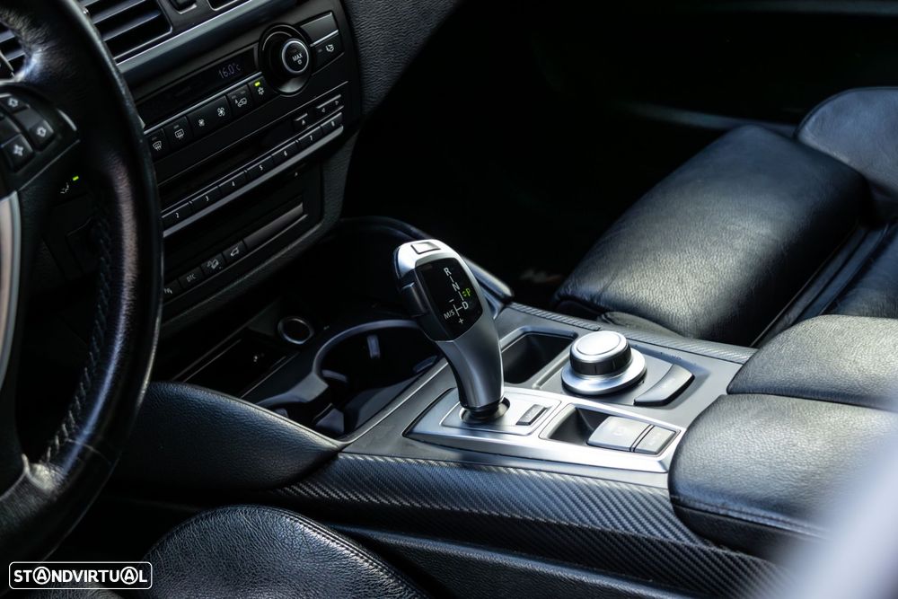 BMW X6 35 d xDrive - 22
