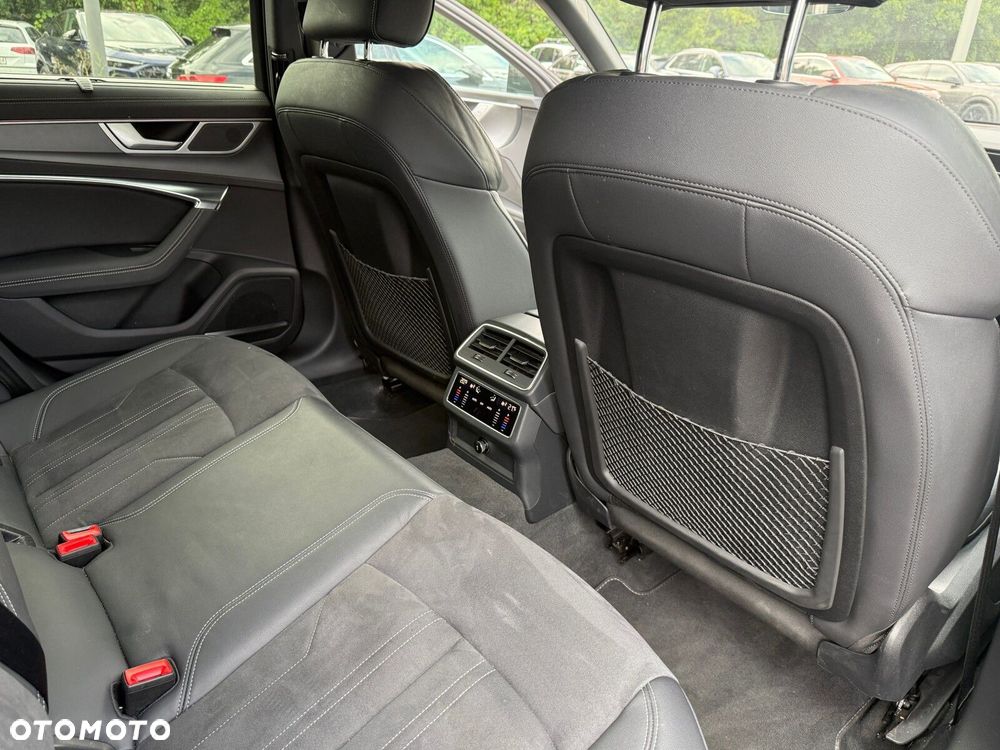Audi A6 Avant 40 TDI mHEV Quattro S Line S tronic - 24