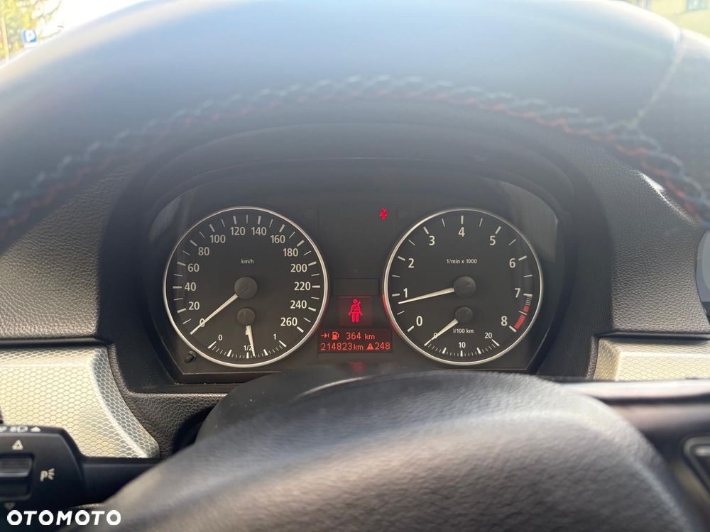 BMW Seria 3 320i Edition Sport - 22