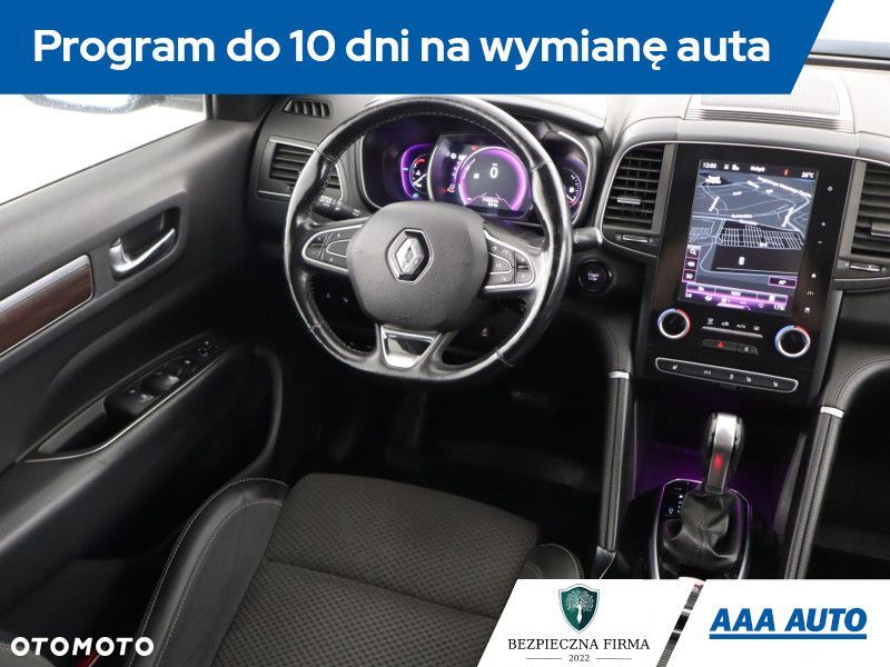 Renault Koleos - 9