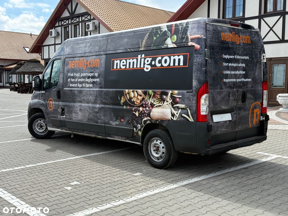Fiat DUCATO 2.3 120 MULTIJET - 11