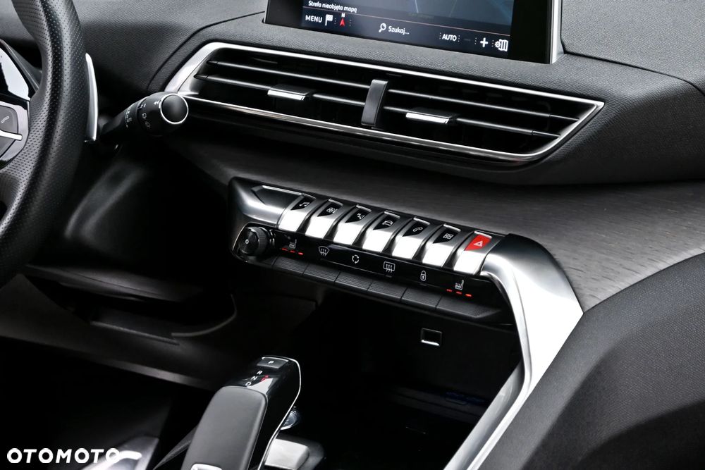 Peugeot 3008 2.0 BlueHDi GT S&S EAT8 - 25