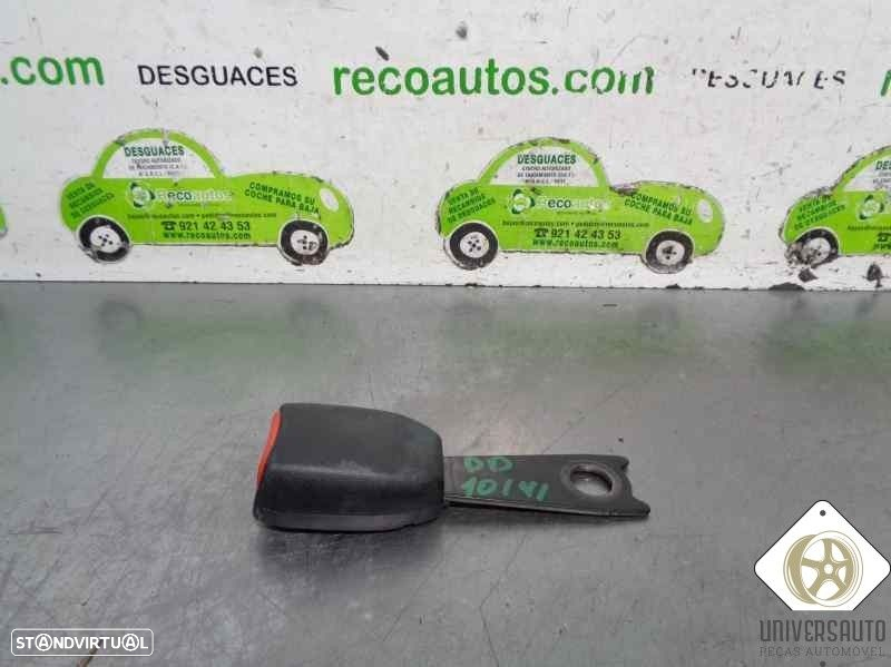 ENGATE CINTO SUZUKI JIMNY TODO TERRENO, FECHADA 2007 - 4