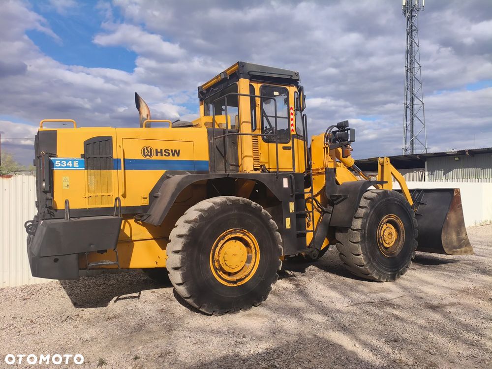 HSW 534E/534C/Ł34/Stalowa Wola!!!2012 Rok!!! - 1
