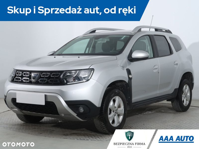 Dacia Duster - 2