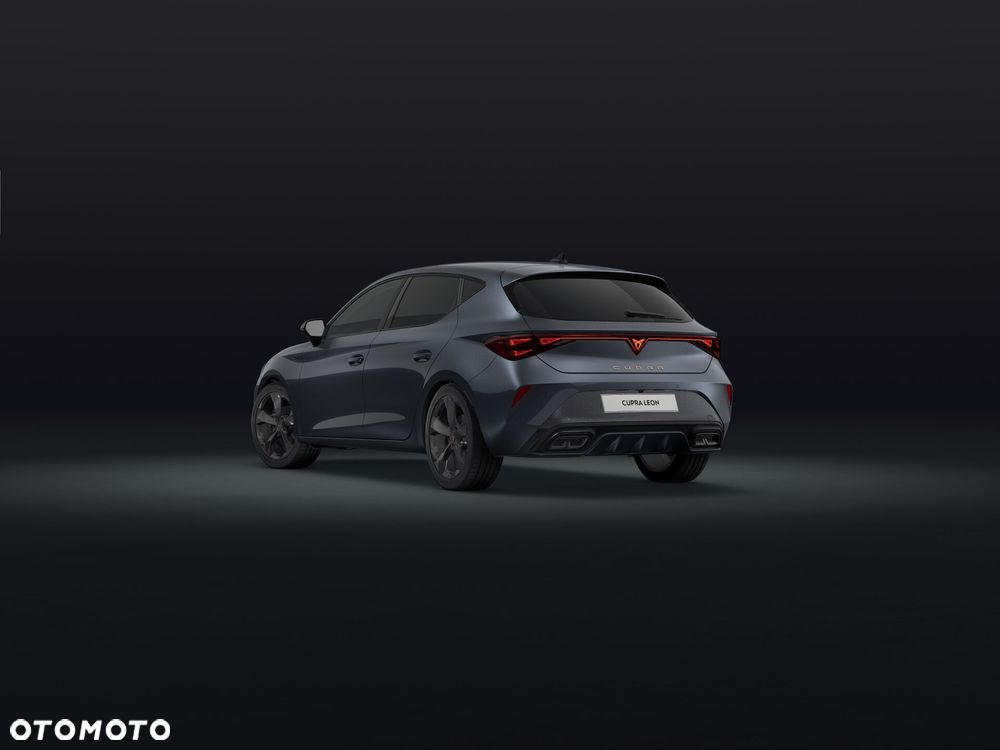 Cupra Leon 1.5 TSI - 4