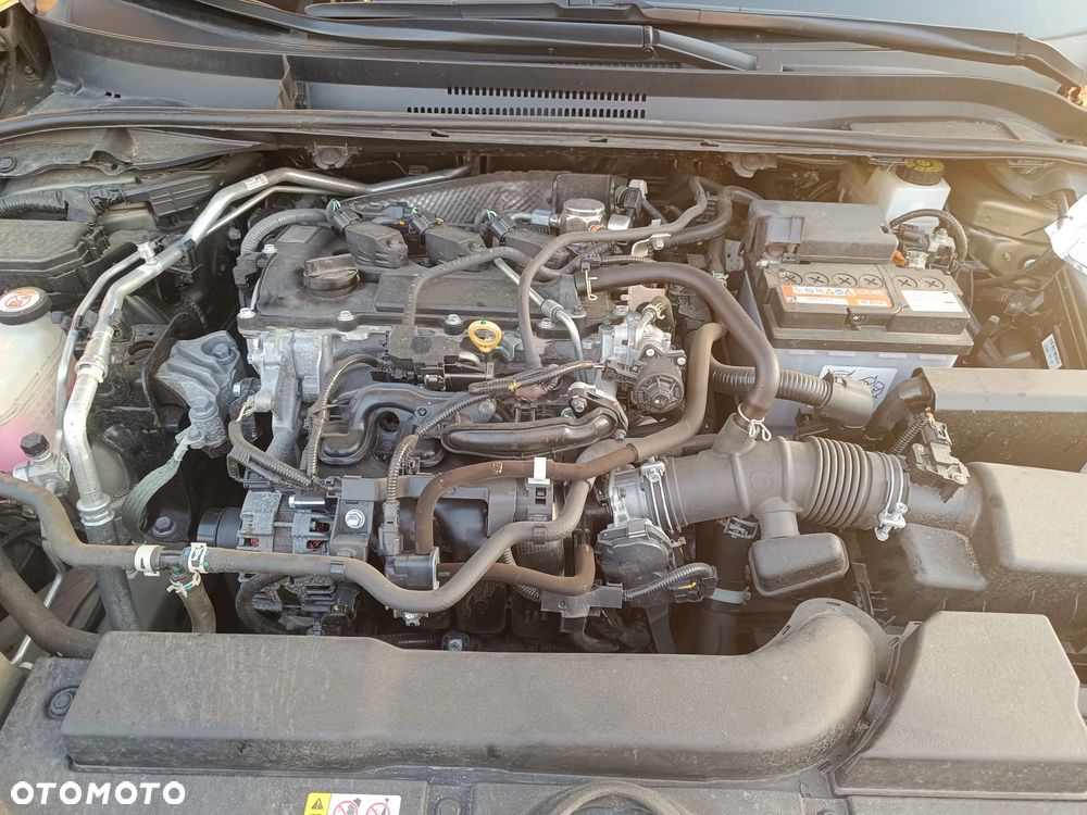 Toyota Corolla 1.5 Comfort - 22