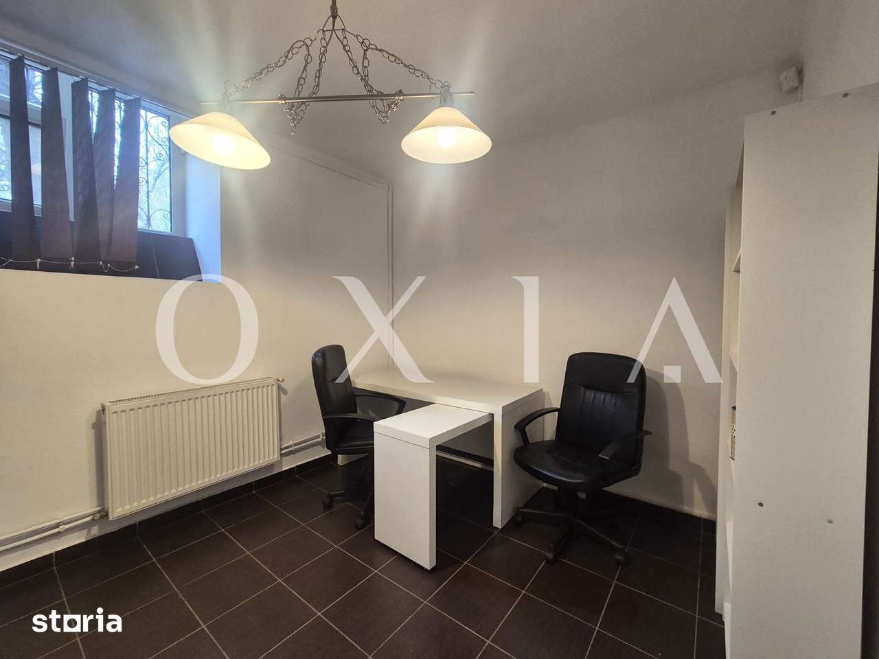 AX1243 Central, Spatiu Pentru Birouri, Ideal Pentru Investitie - Imagine principală: 4/12