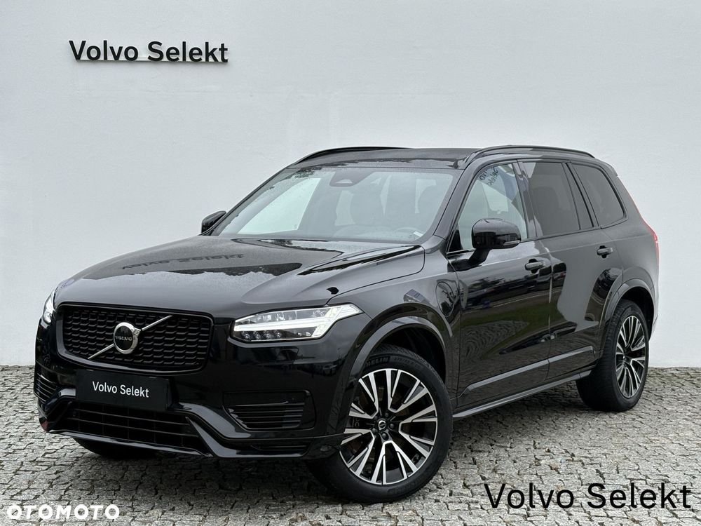 Volvo XC 90