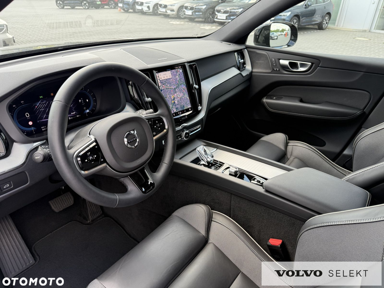 Volvo XC 60 - 11