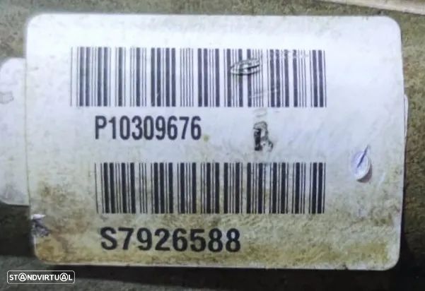 Diferencial frontal Range Rover Ref: P10309676 - 5