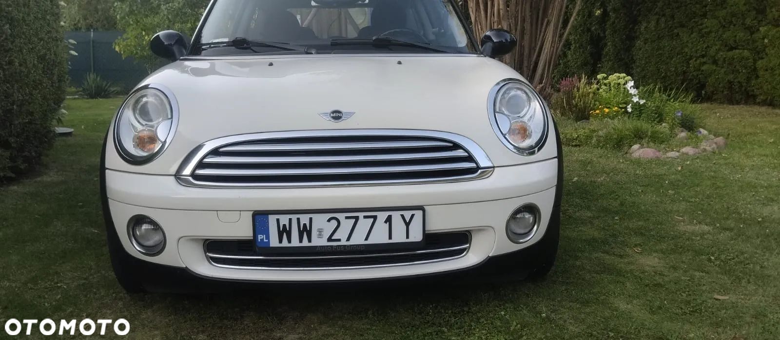 MINI Cooper - 1