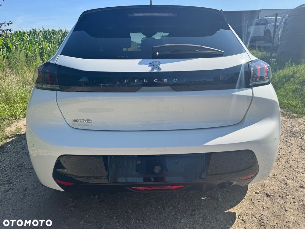 Peugeot 208 - 29