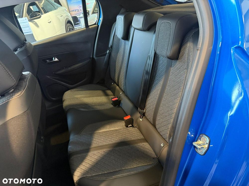 Peugeot 208 1.2 PureTech Allure S&S - 8